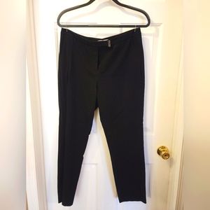 Jennifer Lopez Curvy work pants